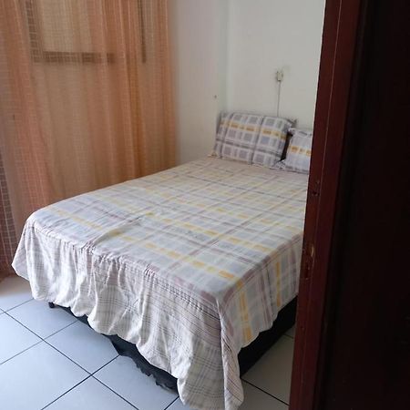 Palladium Apartservice São Vicente Exterior foto