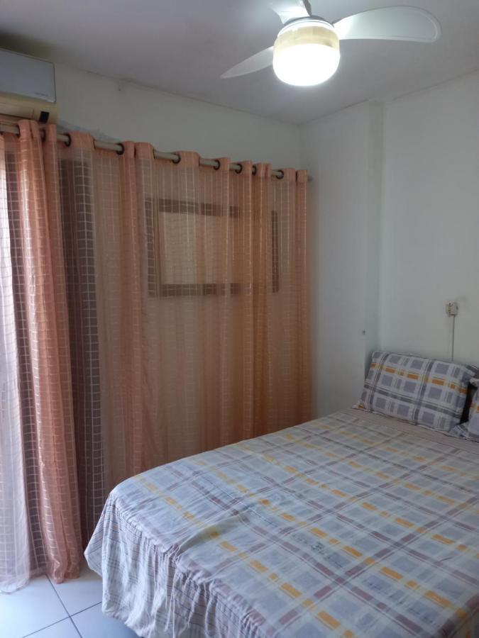 Palladium Apartservice São Vicente Exterior foto