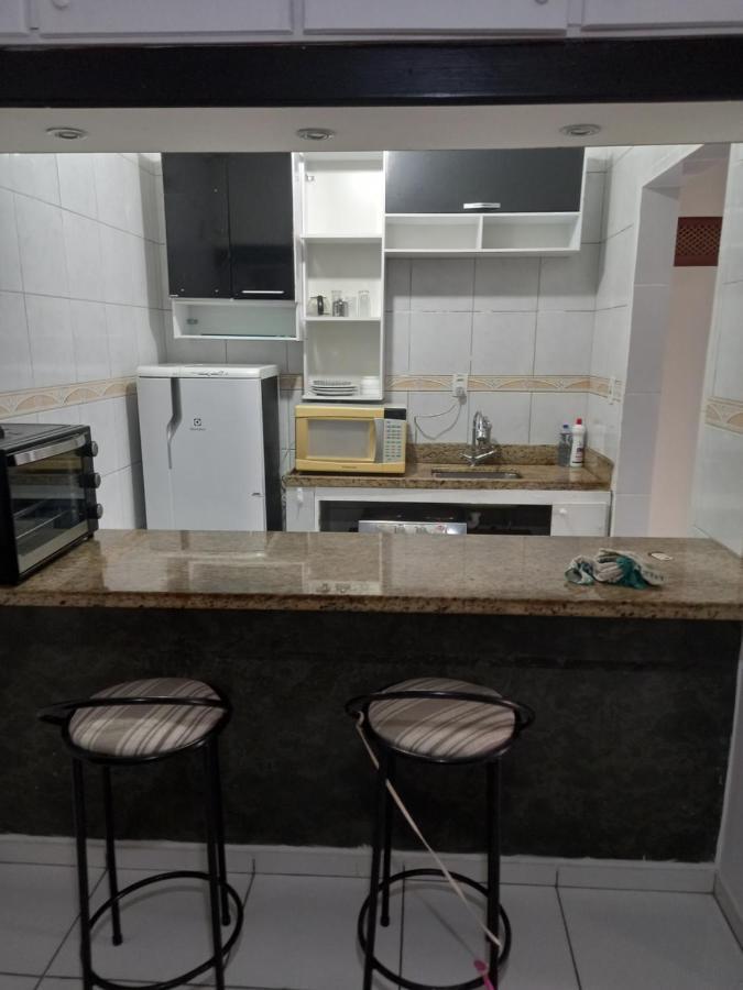 Palladium Apartservice São Vicente Exterior foto